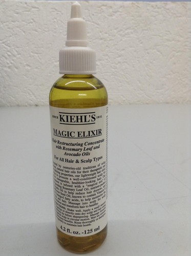 Magic elixir hair - magic,