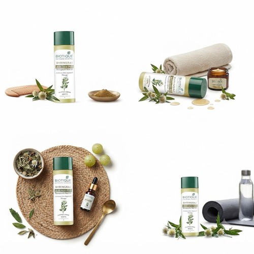 120ml biotique bhringraj - biotique,