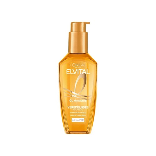 Oréal paris elvital - elvital, Öl