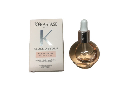 Kerastase gloss absolu - gloss, glaze