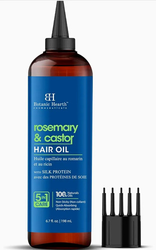 Botanic hearth rosemary - botanic, &
