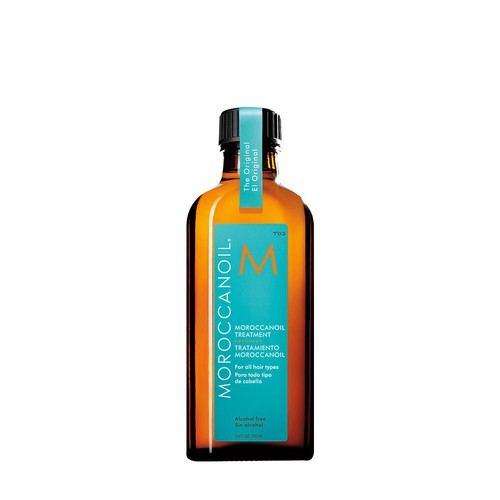 Moroccanoil treatment 100 - treatment, ml