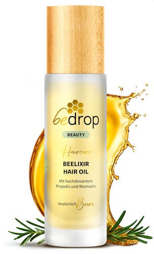 Bedrop beelixir haaröl bei - beelixir,