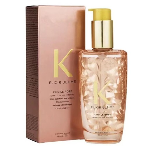 100ml elixir ultime huile - 100ml,