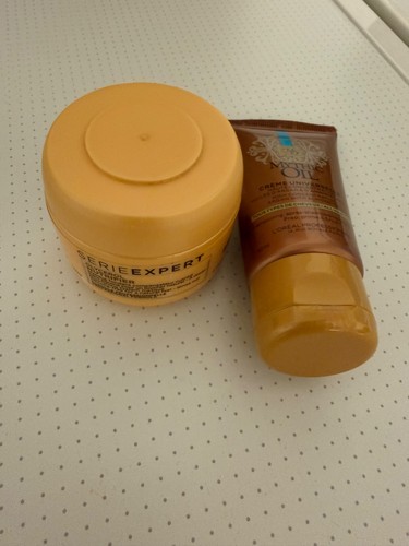 Haarpflegemittel