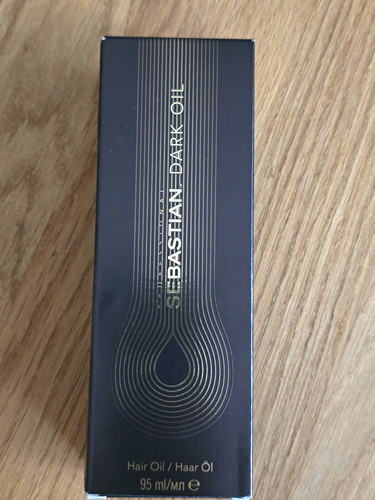 Sebastian professional dark - sebastian,
