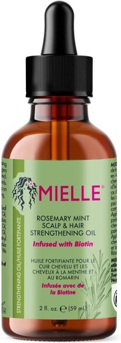 Mielle rosemary mint - mielle,