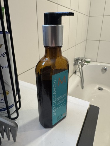 Moroccanoil treatment haaröl - treatment,
