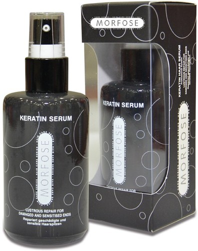 Morfose keratin serum - keratin,