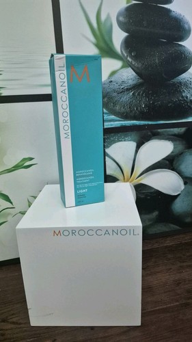 Moroccanoil haaröl für - moroccanoil,