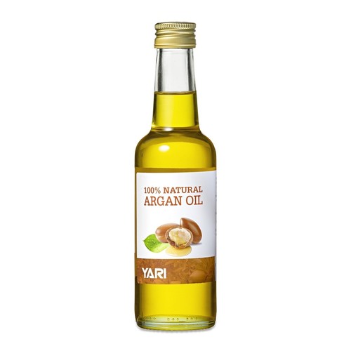 Yari 100 natural argan - natural, oil