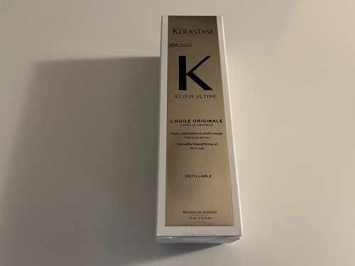 Kerastase elixir ultime - kerastase,