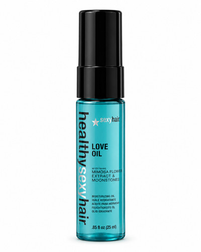 Healthy sexy hair love - healthy,