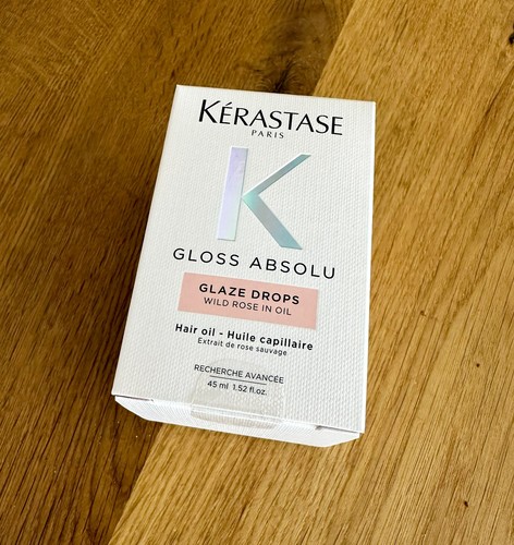 Kérastase gloss absolu glaze - gloss,