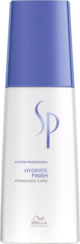Wella hydrate finish - wella,