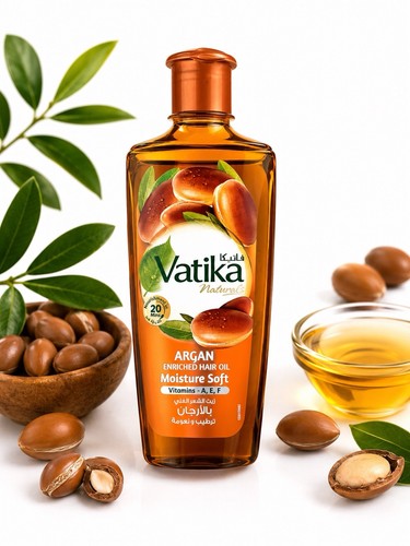 Arganöl haaröl 200ml - haaröl,