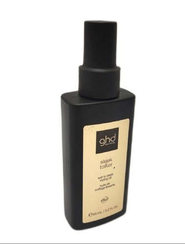 Ghd sleek talker stylingöl - talker,