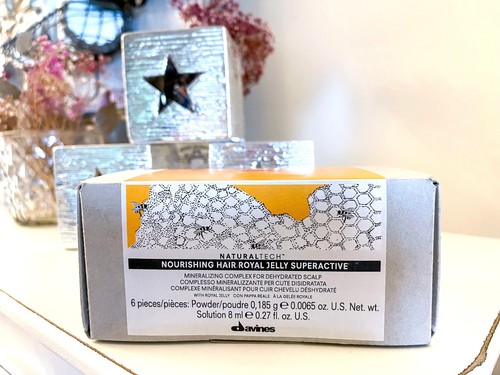 Davines naturaltech nourishing - naturaltech,