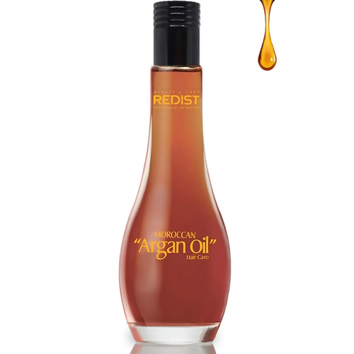 Redist argan oil - argan, care