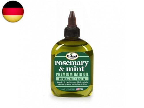 Difeel rosmarin und minze - difeel,