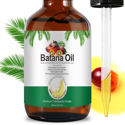 Batana öl für haare bio - batana,