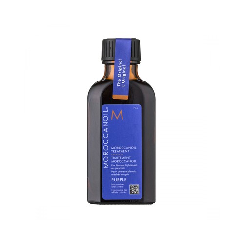 Moroccanoil treatment purple - moroccanoil,