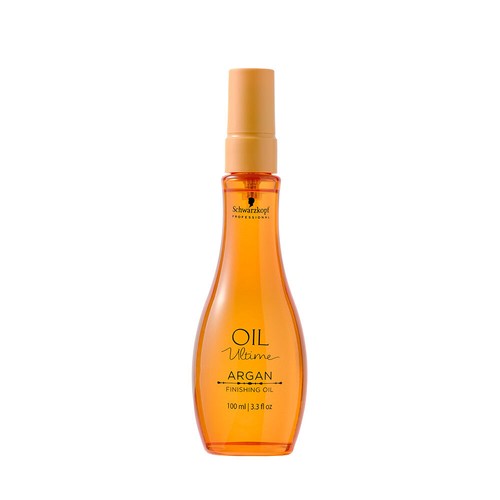 Schwarzkopf oil ultime argan - schwarzkopf,