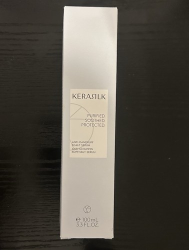 Kerasilk anti schuppen - kerasilk,