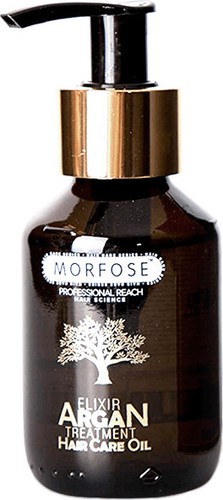Morfose arganöl 100 - 100, ml