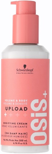 Schwarzkopf osis upload - upload, 200