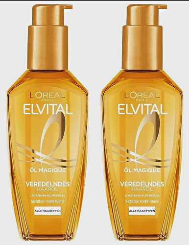 Oréal paris elvital - paris,