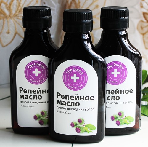 3x100ml klettenwurzelöl gegen - klettenwurzelöl,