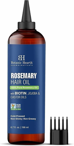 Botanic hearth rosemary - hearth,