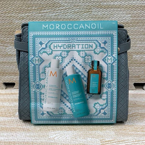 Moroccanoil hydration - moroccanoil,