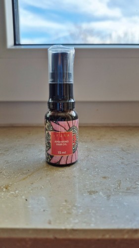 Ambhring hair oil von - 15, ml