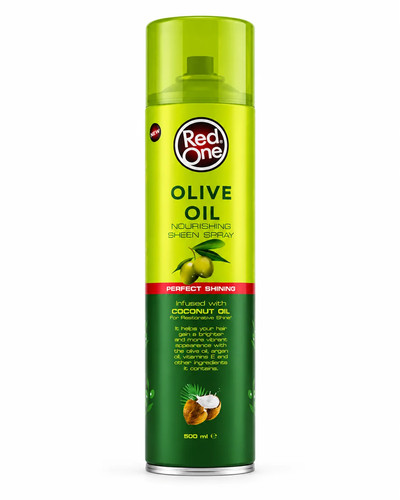 Redone olive oil - olive, spray